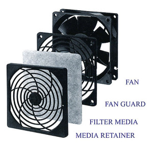 fan filter